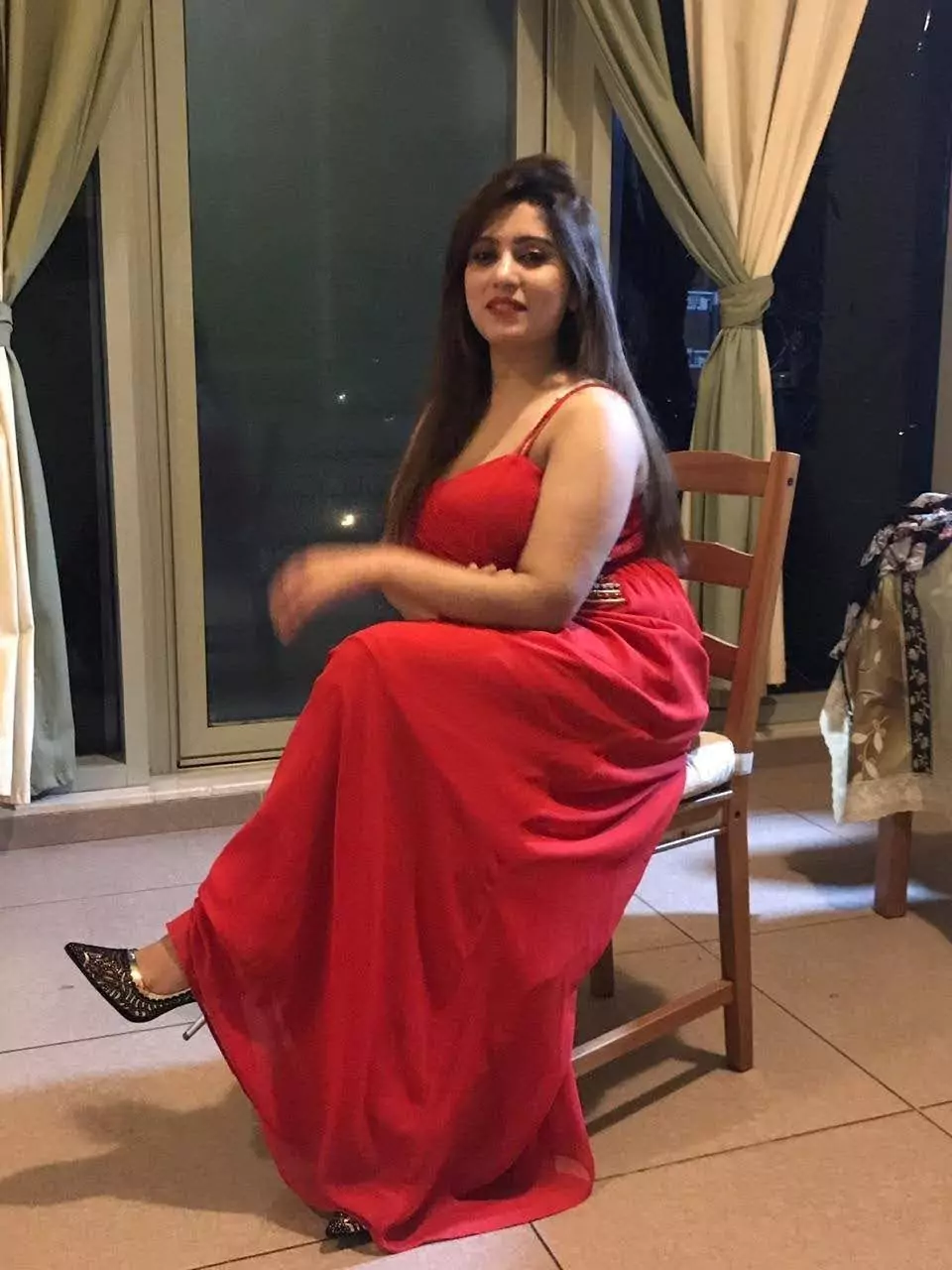 Escort Service in Dibrugarh